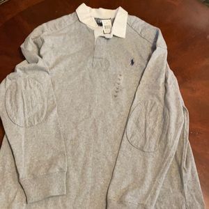Polo Ralph Lauren custom fit shirt